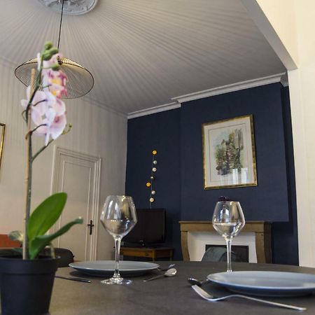 Cocoon Appart Assas Dijon Exterior foto