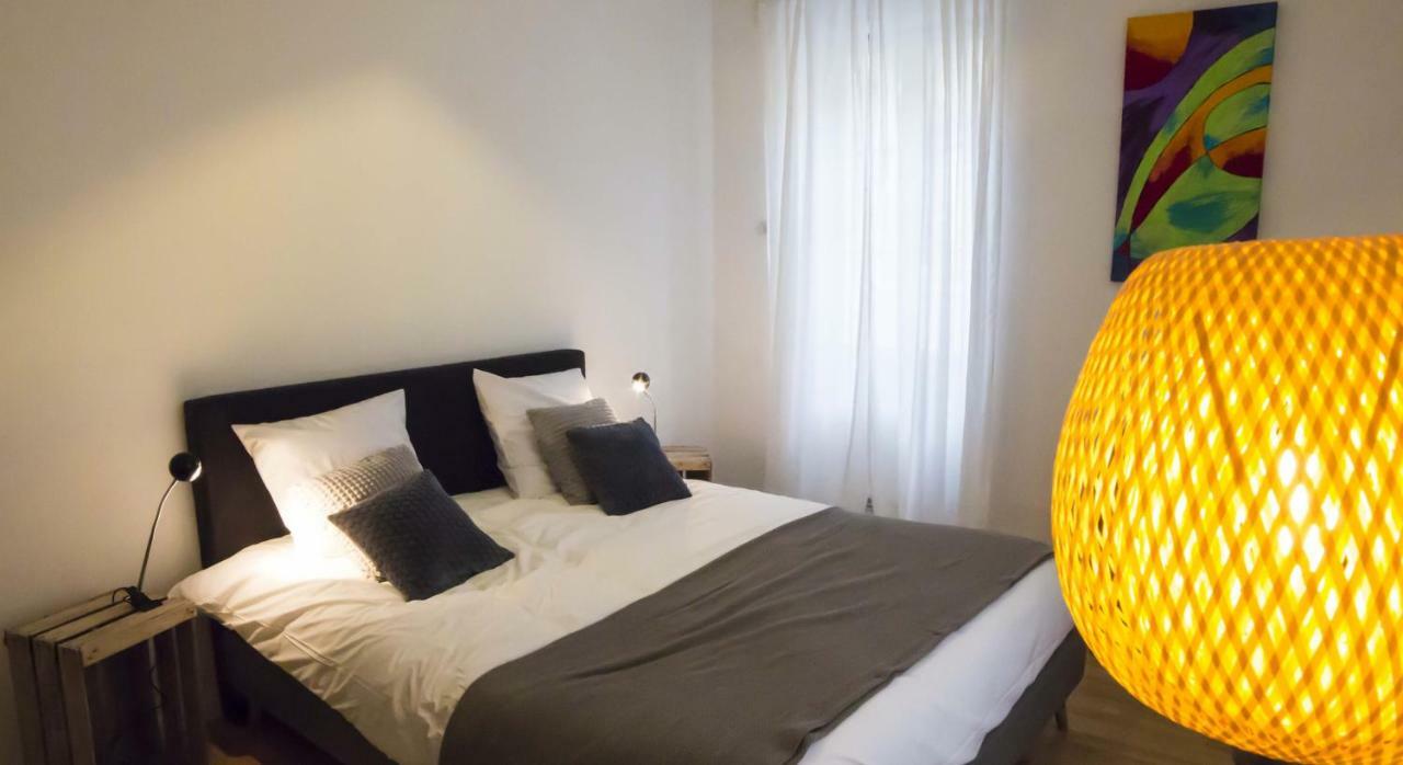 Cocoon Appart Assas Dijon Exterior foto