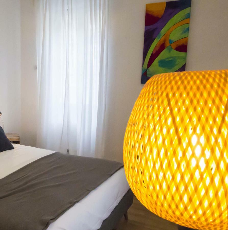 Cocoon Appart Assas Dijon Exterior foto