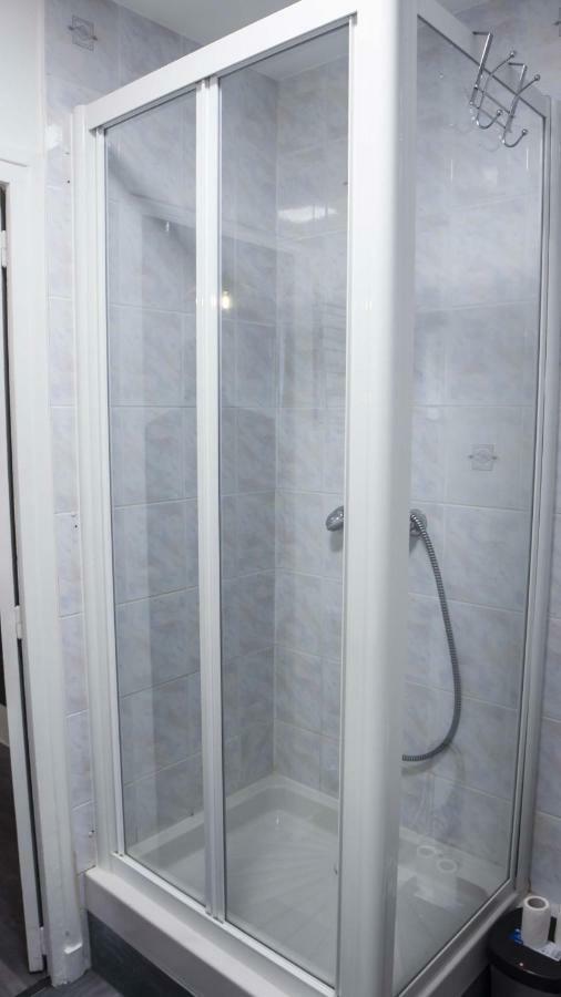 Cocoon Appart Assas Dijon Exterior foto