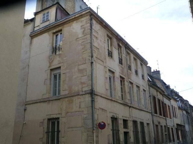 Cocoon Appart Assas Dijon Exterior foto